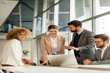 General Industry Salary Surveys, Canada