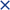 close icon